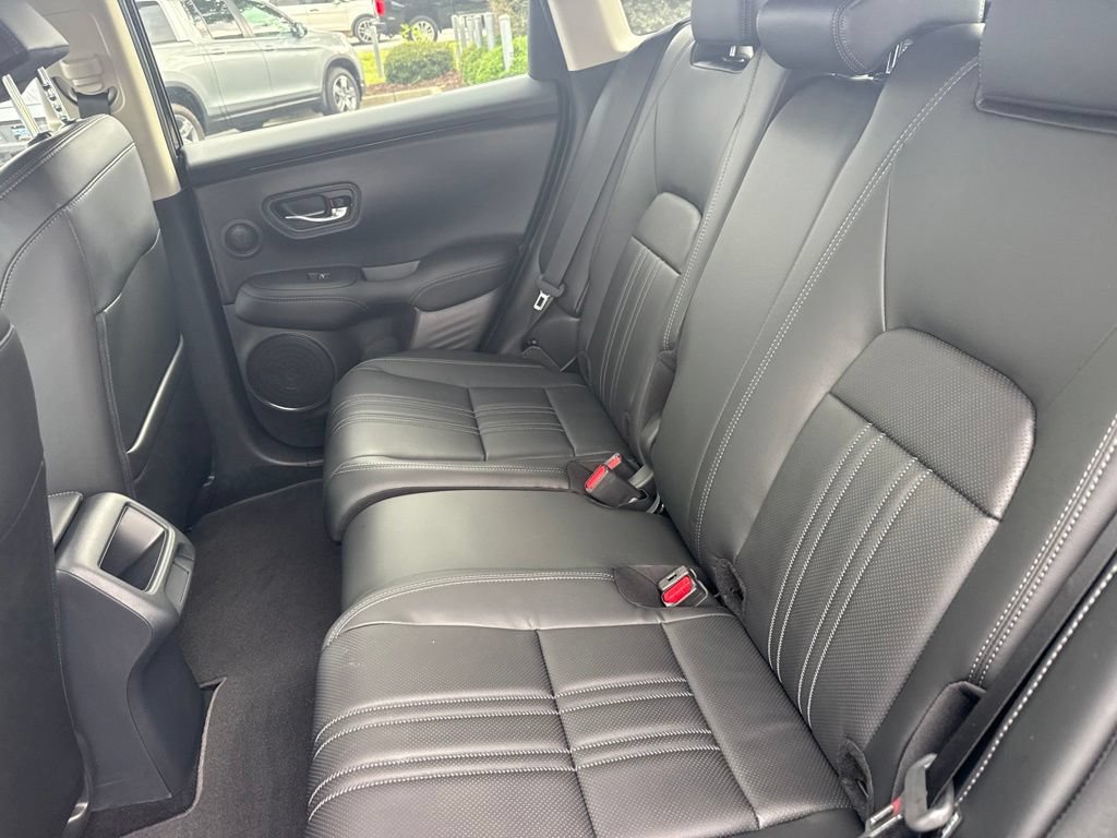 New 2027 Honda HR-V EX-L image 11