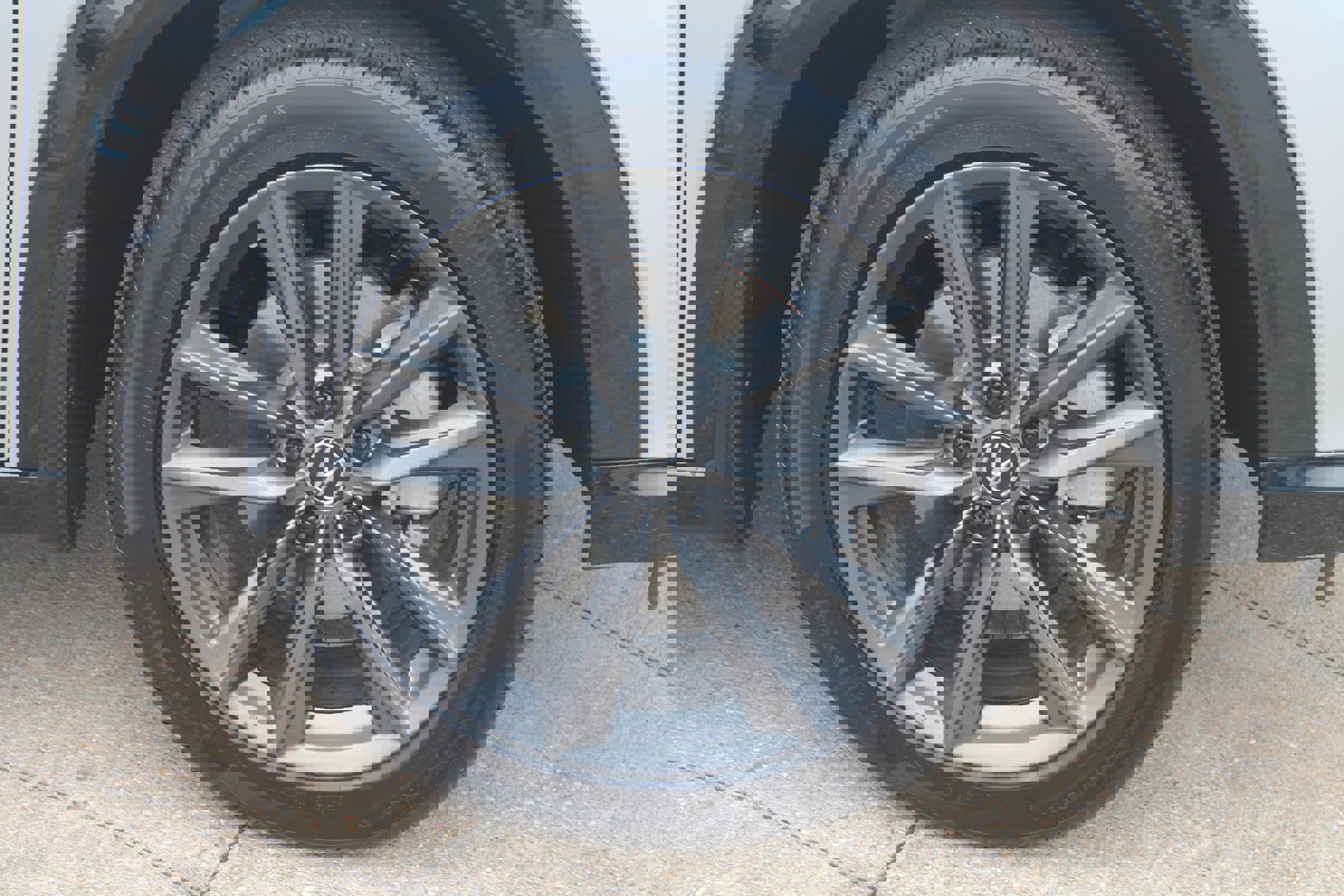 Used 2025 Acura ADX A-Spec image 3