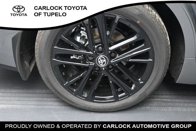 New 2026 Toyota Camry SE w/ Convenience Package FWD image 42