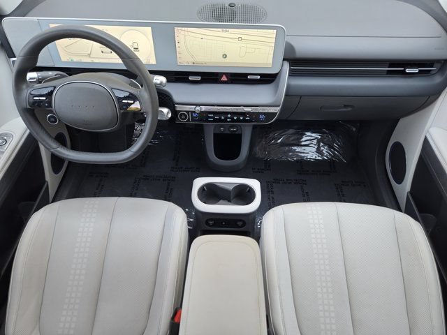 Used 2023 Hyundai Ioniq 5 SEL AWD/4WD image 26
