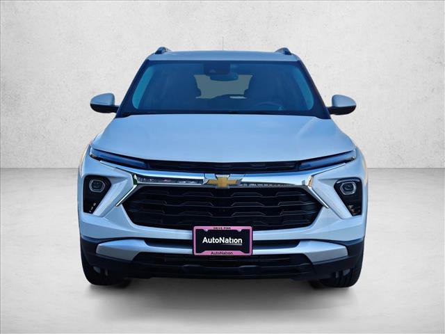 New 2026 Chevrolet TrailBlazer LT w/ Convenience Package image 6