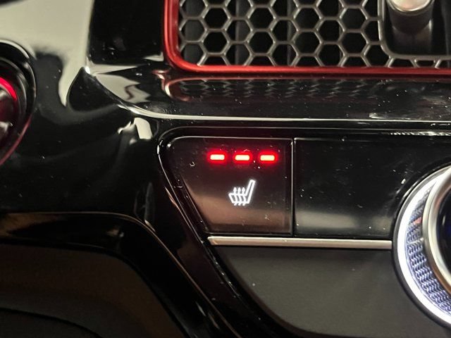 New 2026 Honda Civic Si image 19