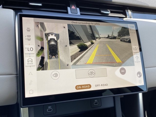 Certified 2024 Land Rover Discovery Sport S image 13
