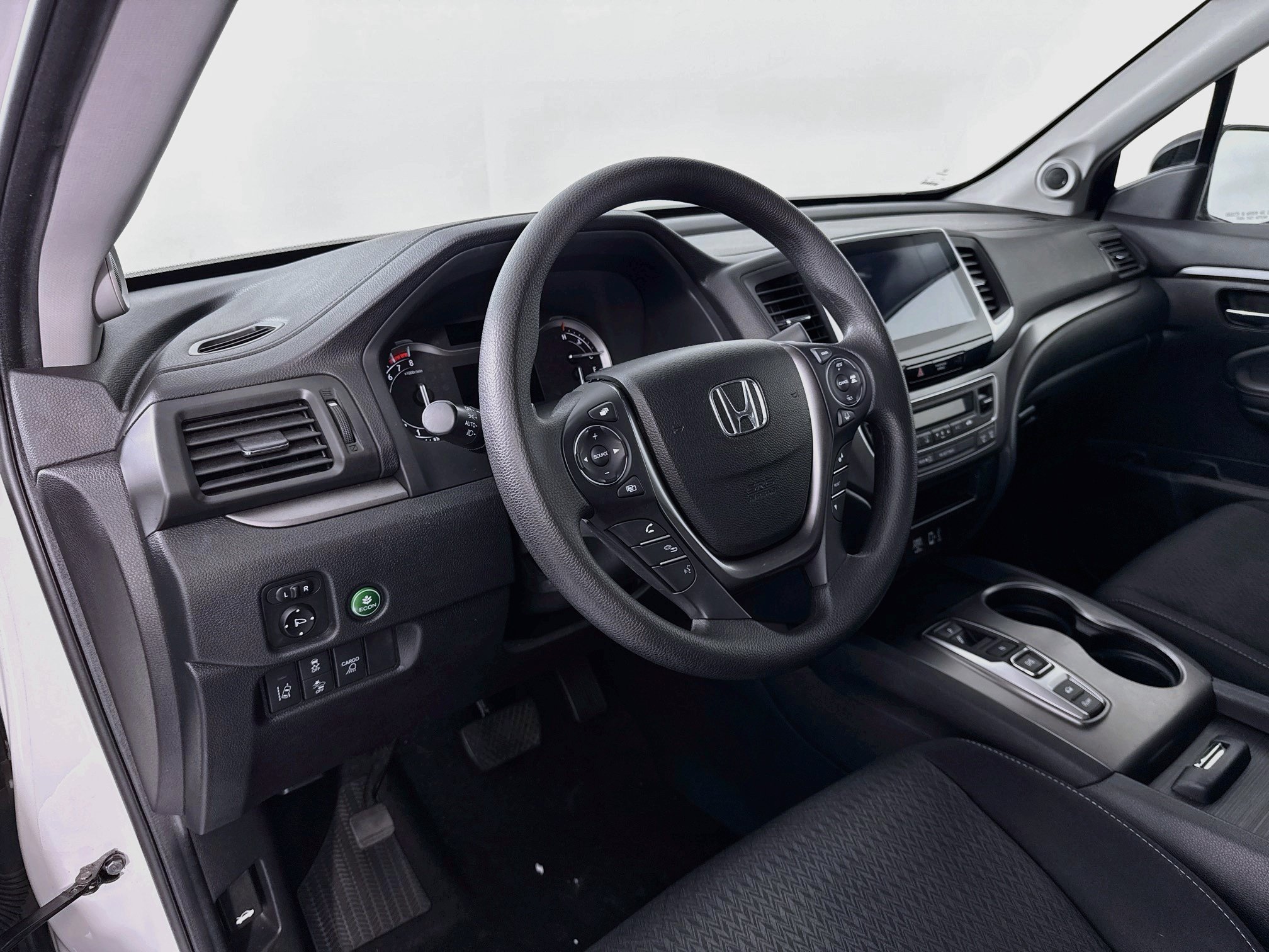 Used 2020 Honda Ridgeline Sport image 9