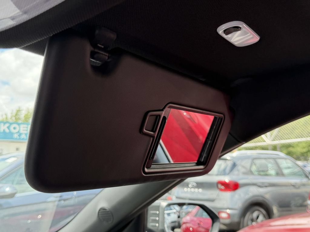 Certified 2024 Hyundai Kona N Line AWD/4WD image 37