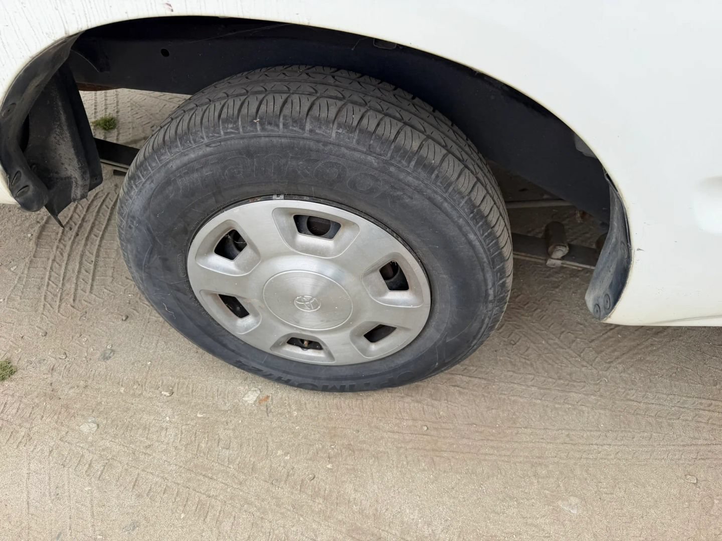 Used 1996 Toyota Tacoma 2WD Regular Cab image 16