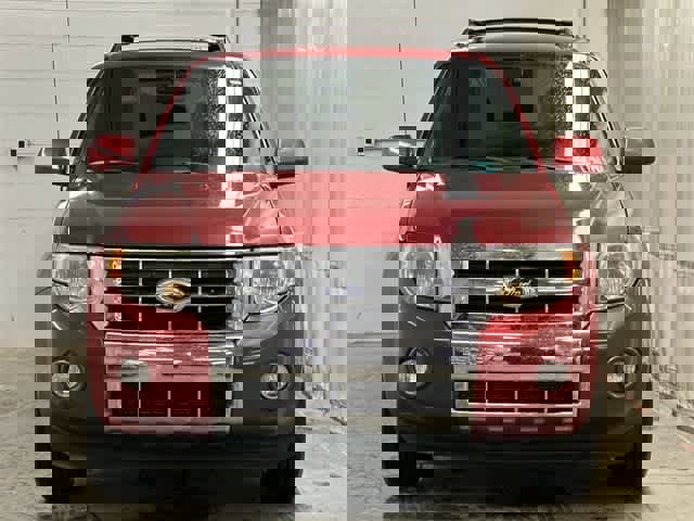 Used 2011 Ford Escape Limited w/ 302A Rapid Spec Order Code image 20