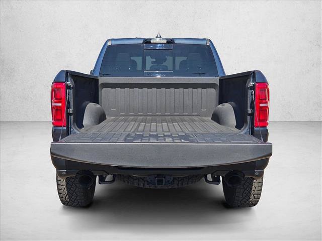 Used 2026 RAM 1500 RHO w/ RHO Level 1 Equipment Group AWD/4WD image 6