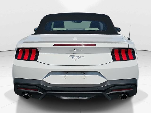 Certified 2024 Ford Mustang Premium RWD image 5