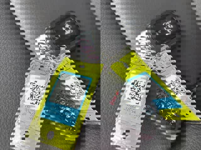 Used 2026 Honda Odyssey EX-L image 24