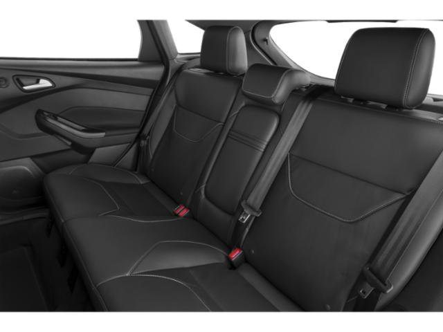 Used 2015 Ford Focus ST FWD image 15