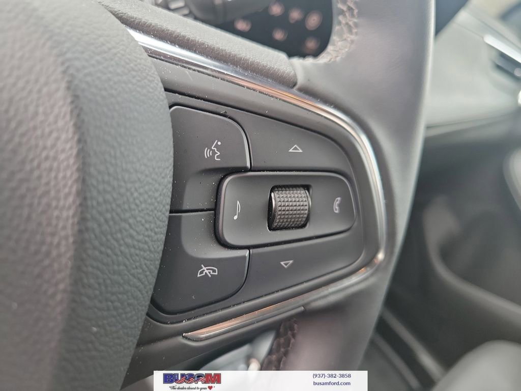 Used 2024 Buick Encore GX Sport Touring w/ Comfort Package image 22