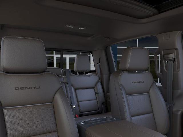 New 2026 GMC Sierra 1500 Denali w/ Denali Reserve Package image 39
