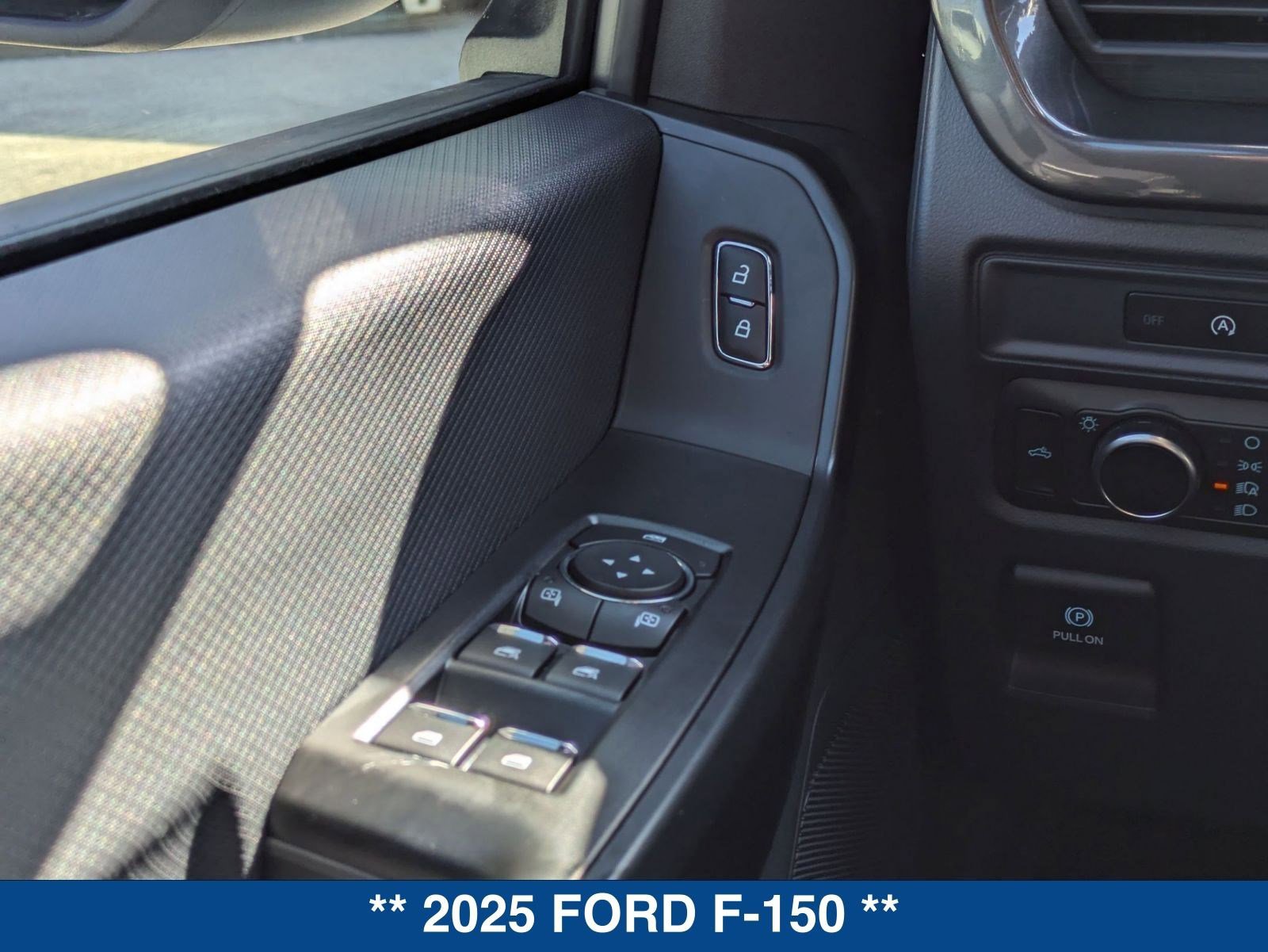 New 2025 Ford F150 STX image 20