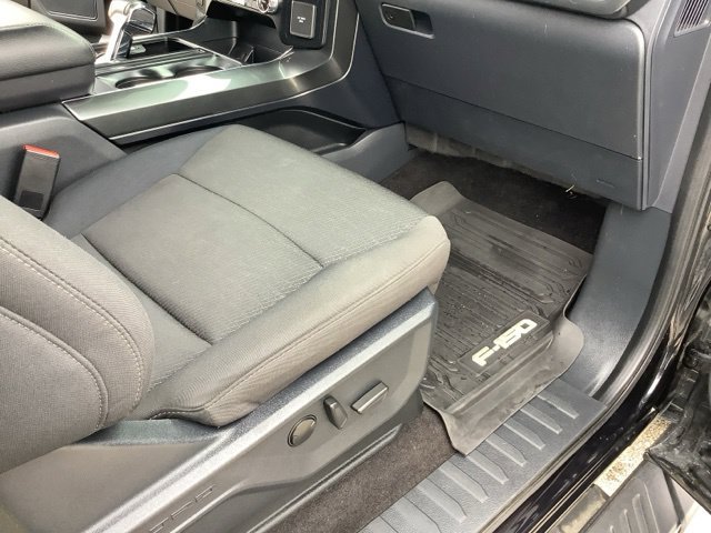 Used 2022 Ford F150 XLT w/ Equipment Group 302A High AWD/4WD image 21