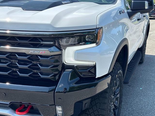 New 2025 Chevrolet Silverado 1500 ZR2 w/ Technology Package image 10