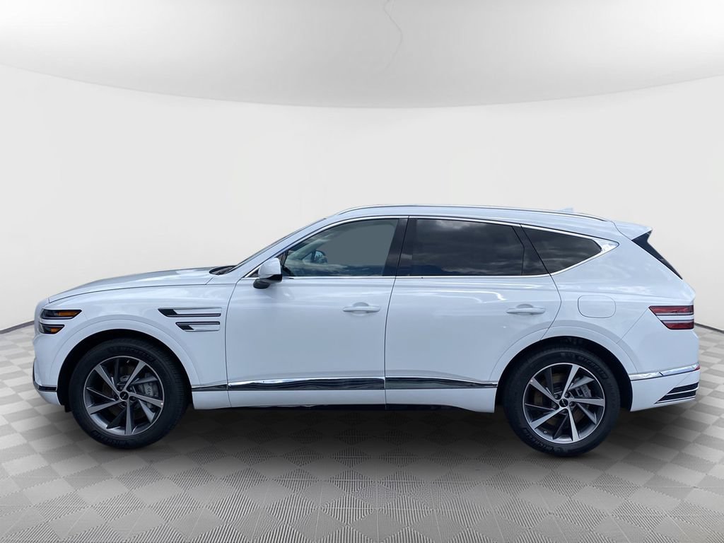 New 2027 Genesis GV80 2.5T Select AWD/4WD image 5