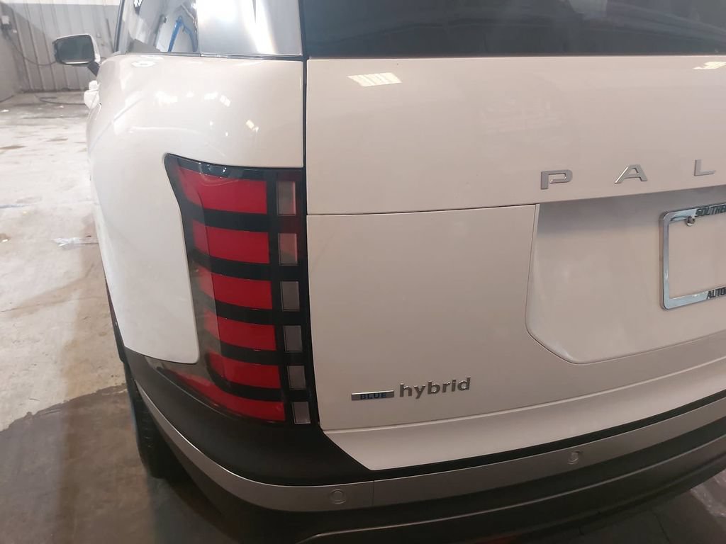 New 2027 Hyundai Palisade SEL FWD image 35