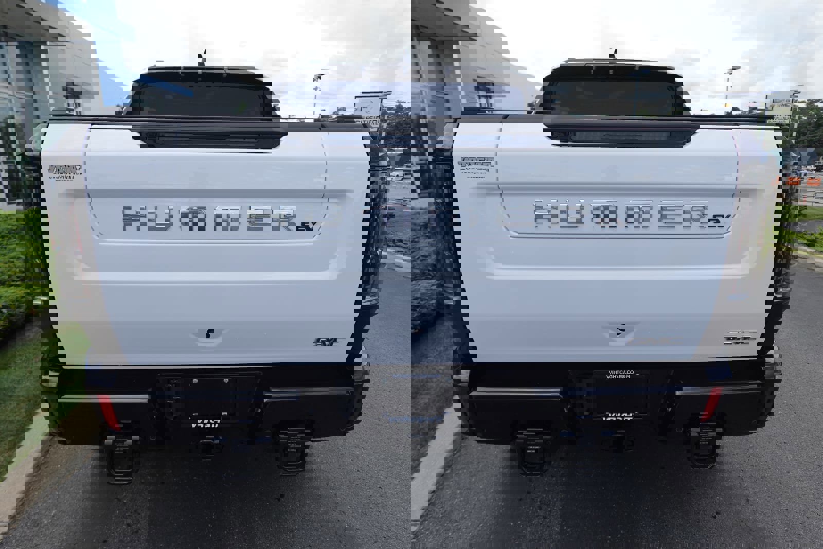 New 2023 GMC Hummer EV Edition 1 image 4