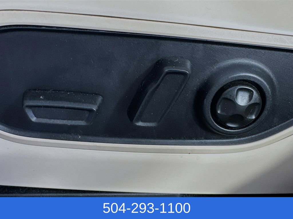 Used 2022 Jeep Grand Cherokee L Limited image 20