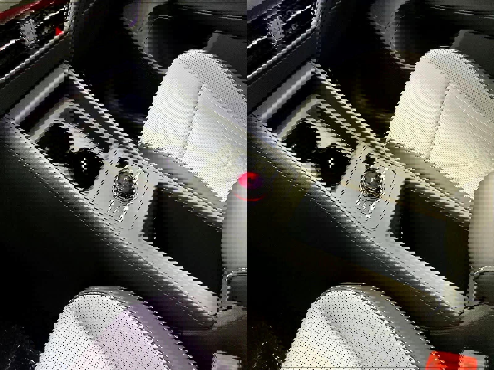 New 2026 Volkswagen Tiguan SE R-Line image 10