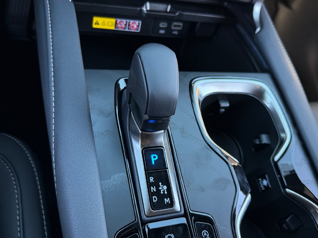 New 2026 Lexus RX 350 Premium AWD/4WD image 21