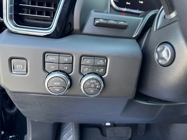 New 2026 GMC Sierra 1500 Denali w/ Technology Package AWD/4WD image 20
