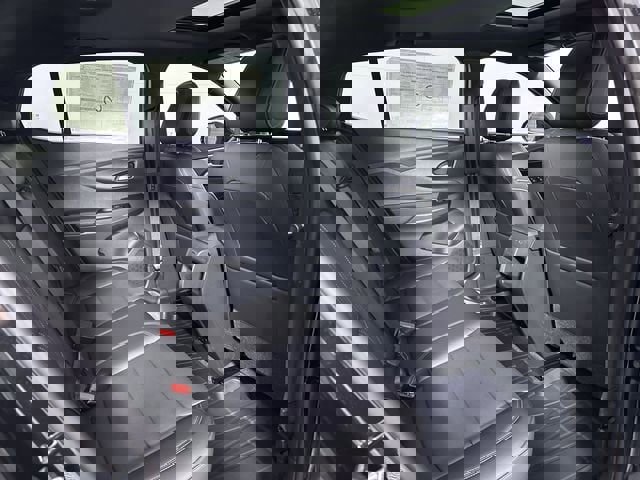 New 2026 Buick Envista Avenir FWD image 47