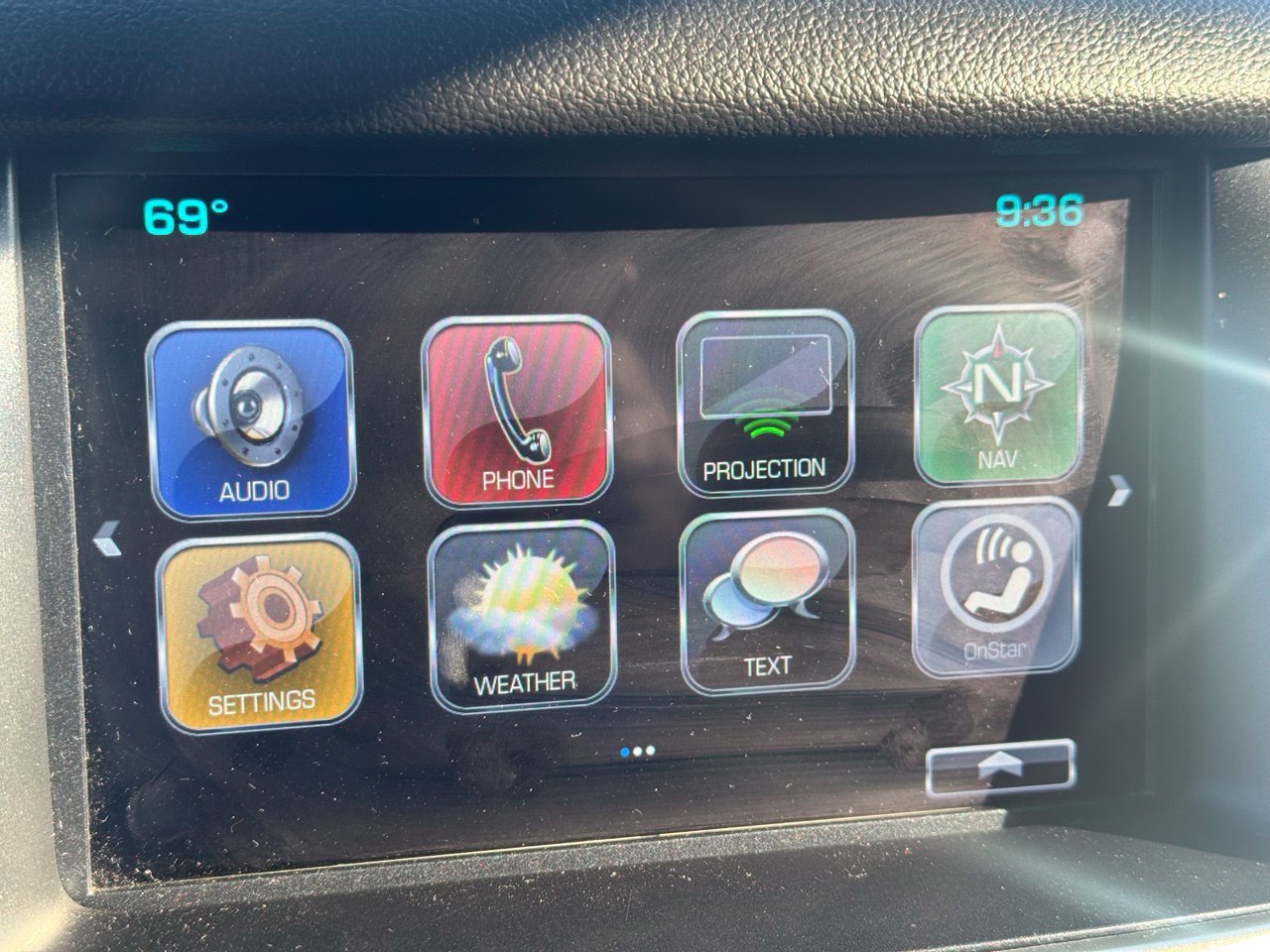 Used 2020 Chevrolet Tahoe Premier AWD/4WD image 8