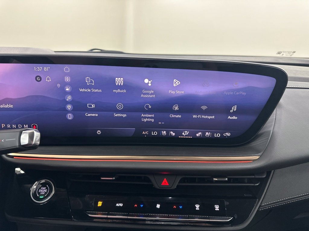 New 2026 Buick Envision Avenir AWD/4WD image 44