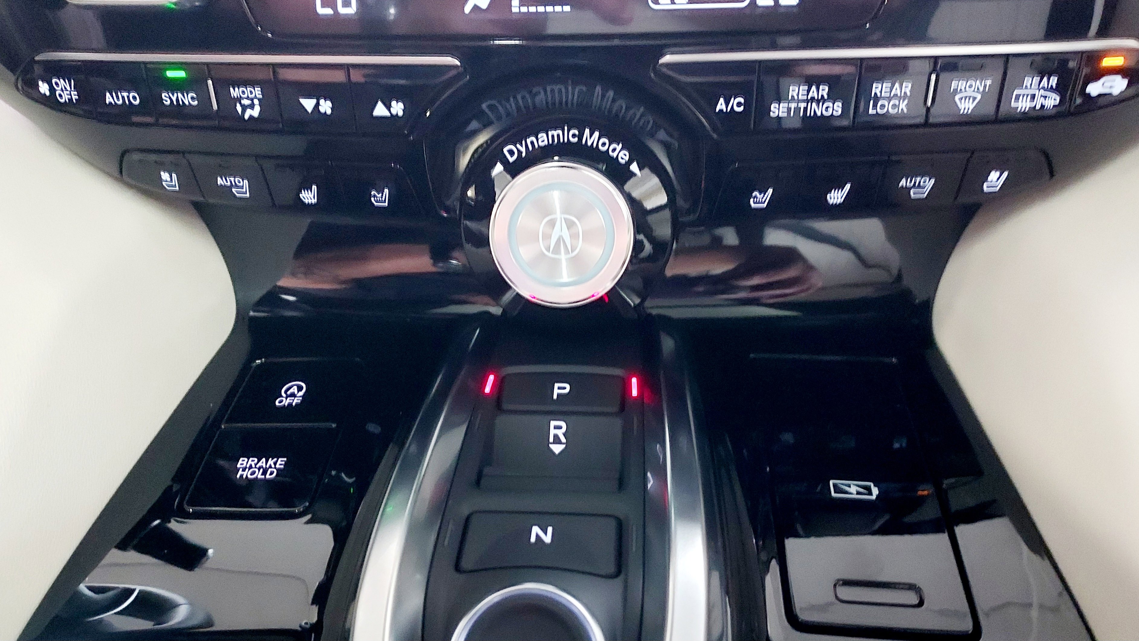 New 2026 Acura MDX Type S image 26