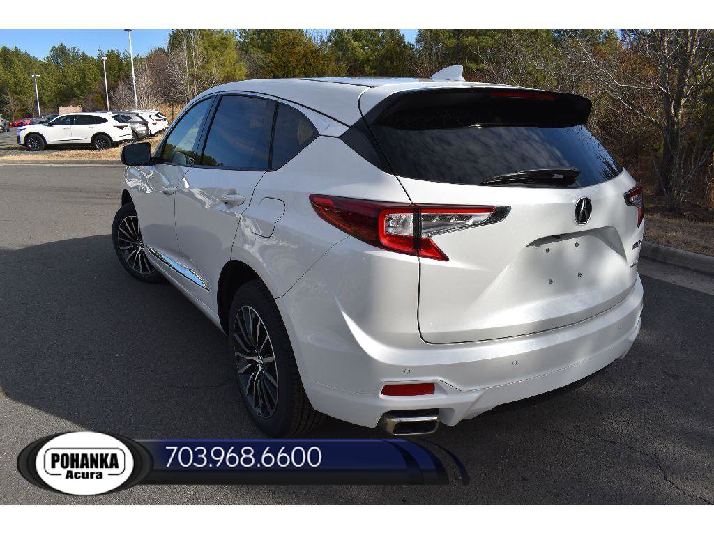 New 2026 Acura RDX Advance Package image 5