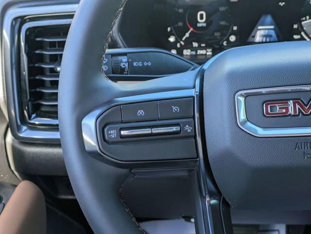 New 2026 GMC Canyon AT4 w/ AT4 Premium Package image 16