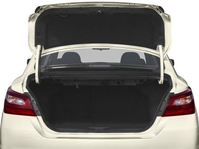 Used 2016 Nissan Altima 2.5 S w/ Power Driver Seat Package FWD image 11