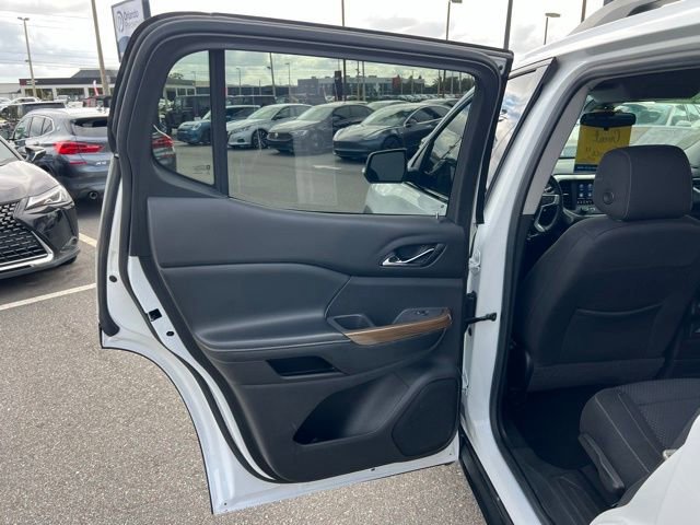 Used 2021 GMC Acadia SLE w/ Driver Convenience Package image 35