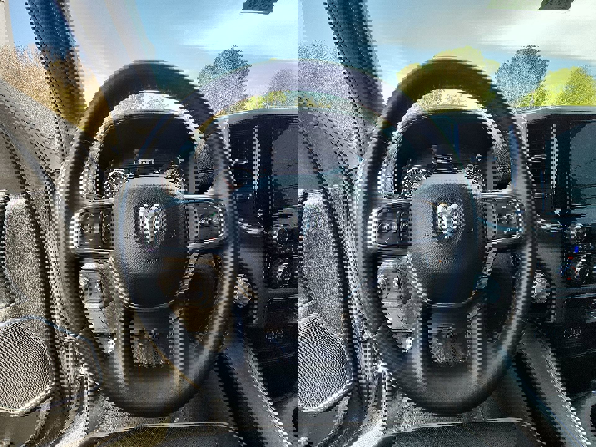 Certified 2024 RAM 1500 Laramie image 11