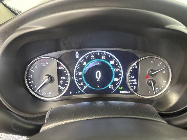 Used 2019 Buick Envision Premium AWD/4WD image 19