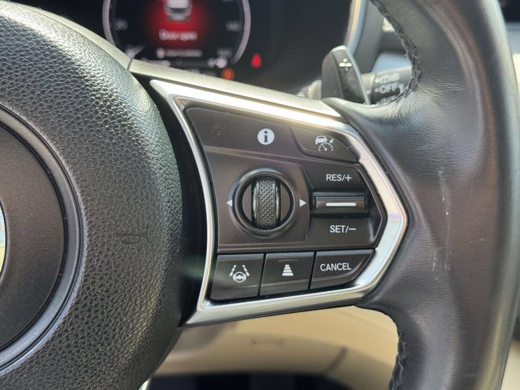 Certified 2023 Acura MDX SH-AWD w/ Technology Package image 22