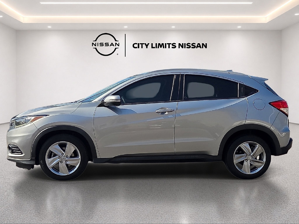 Used 2020 Honda HR-V EX image 3