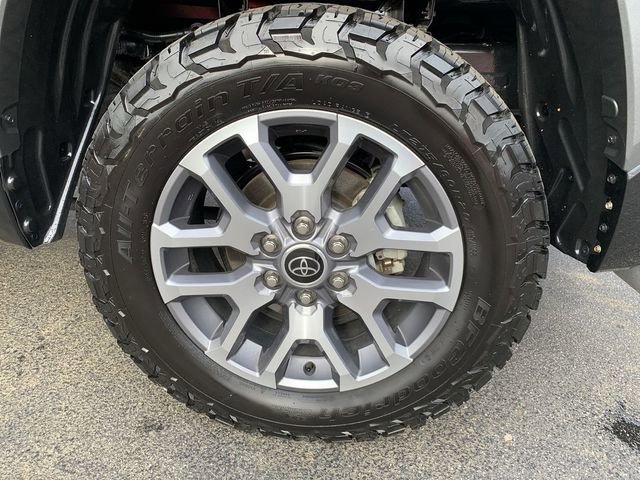 Used 2022 Toyota Tundra 1794 Edition image 36