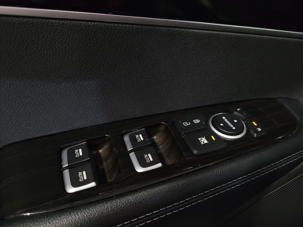 Used 2019 Kia Sorento EX AWD/4WD image 27