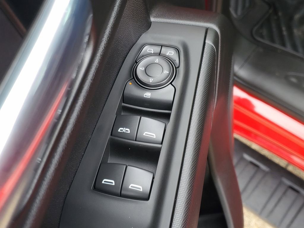 Used 2026 GMC Sierra 1500 Pro w/ Graphite Edition RWD image 17
