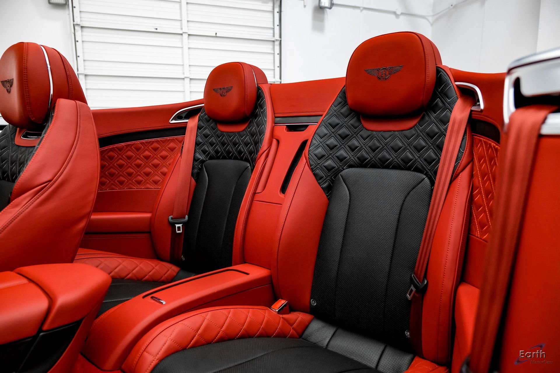 Used 2022 Bentley Continental GT AWD/4WD image 91