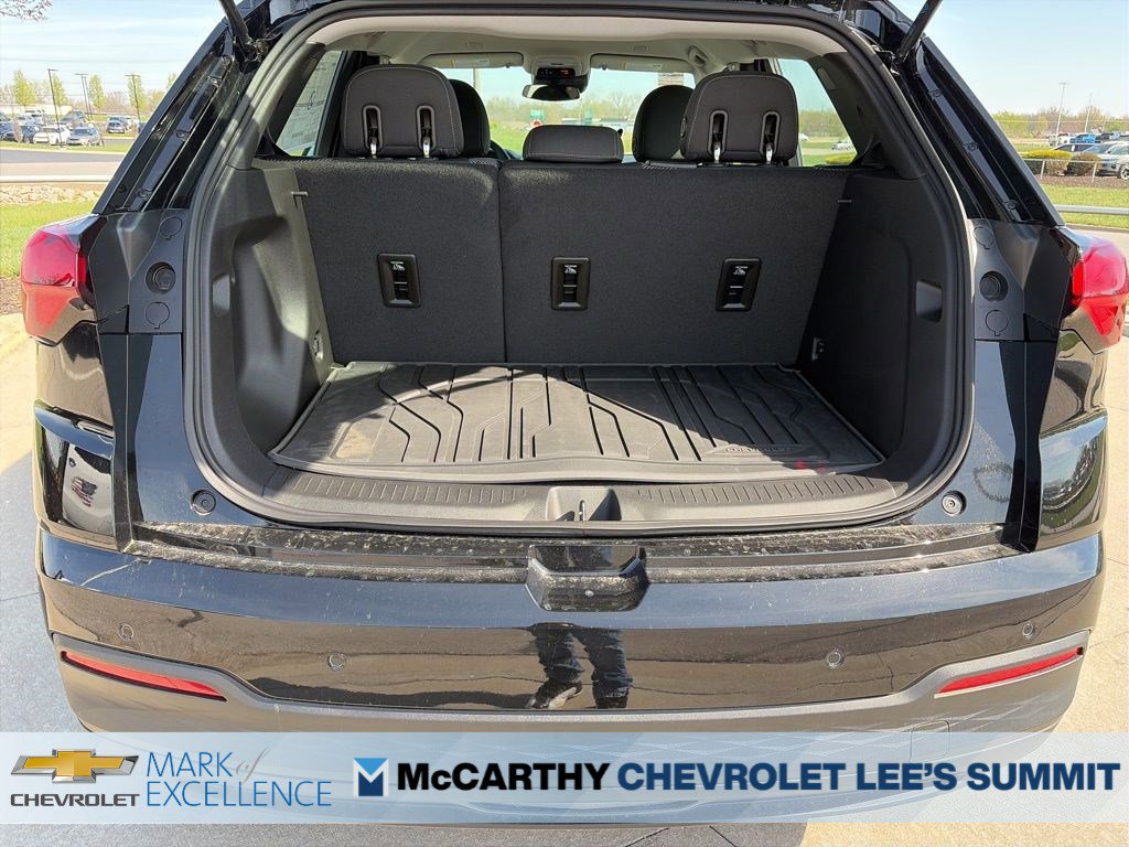 New 2027 Chevrolet Bolt LT FWD image 36