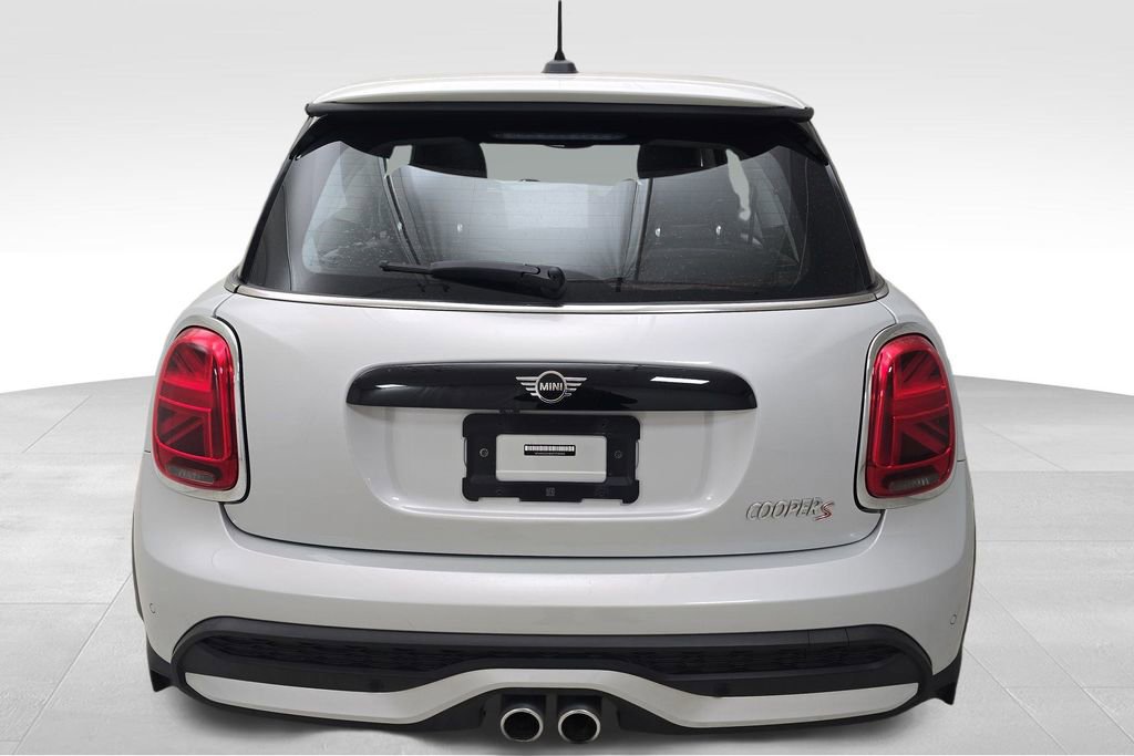 Used 2023 MINI Cooper S image 8