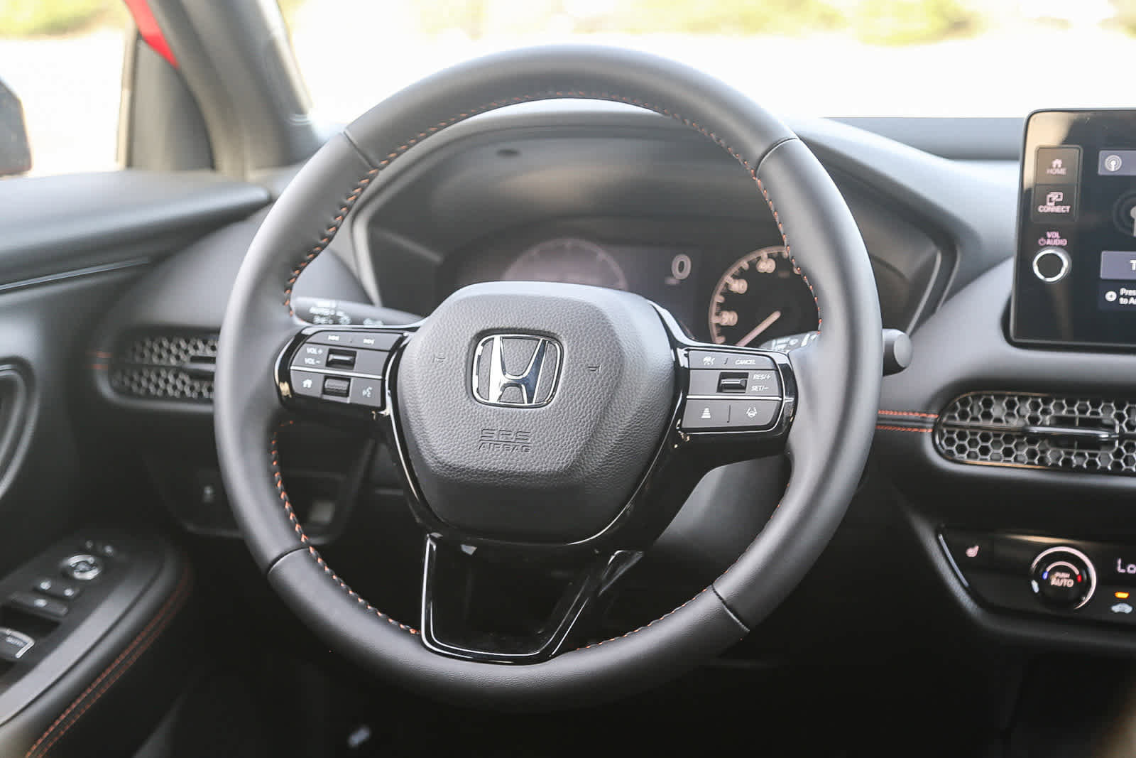 New 2026 Honda HR-V Sport image 17