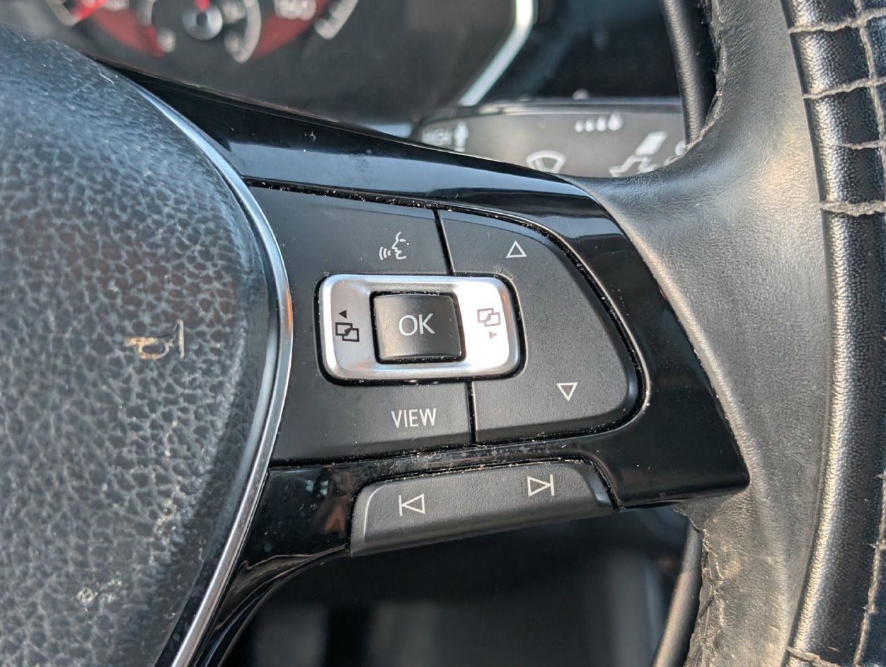 Used 2019 Volkswagen Jetta SE FWD image 23