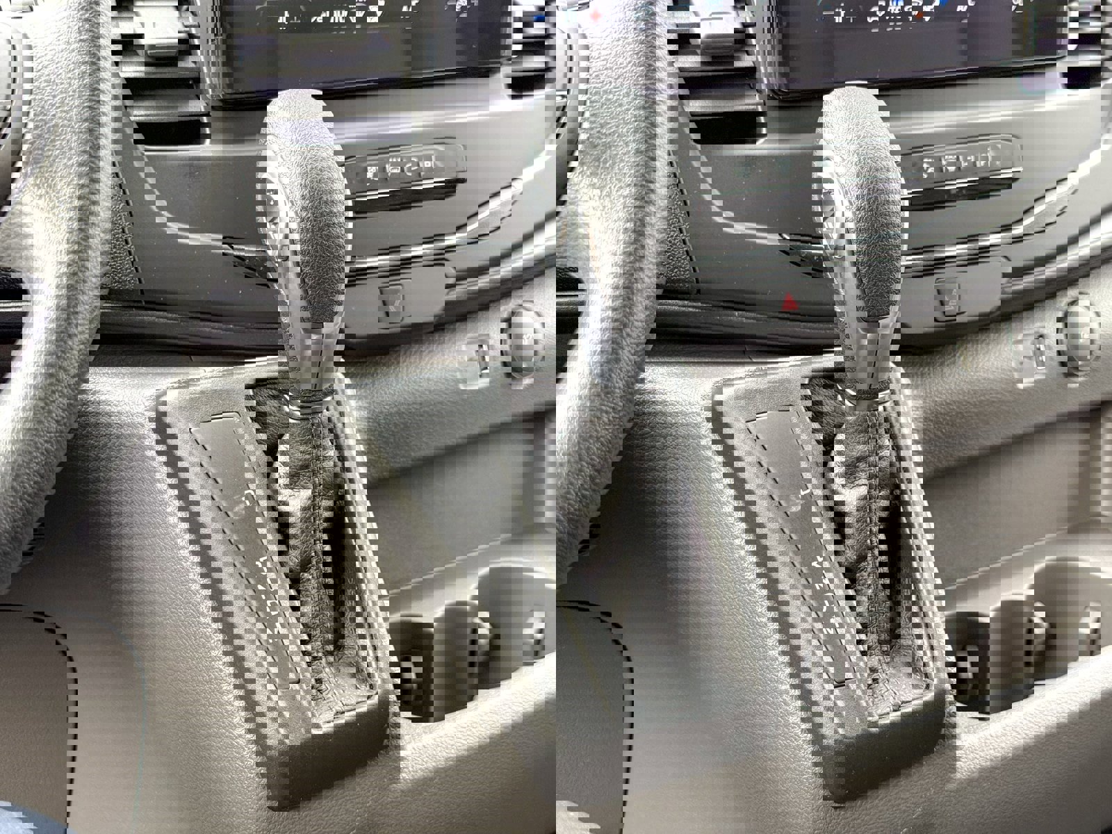 New 2026 Ford Transit 350 148 High Roof Extended w/ Load Area Protection Package image 65