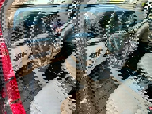 Certified 2023 Honda Odyssey EX-L image 20