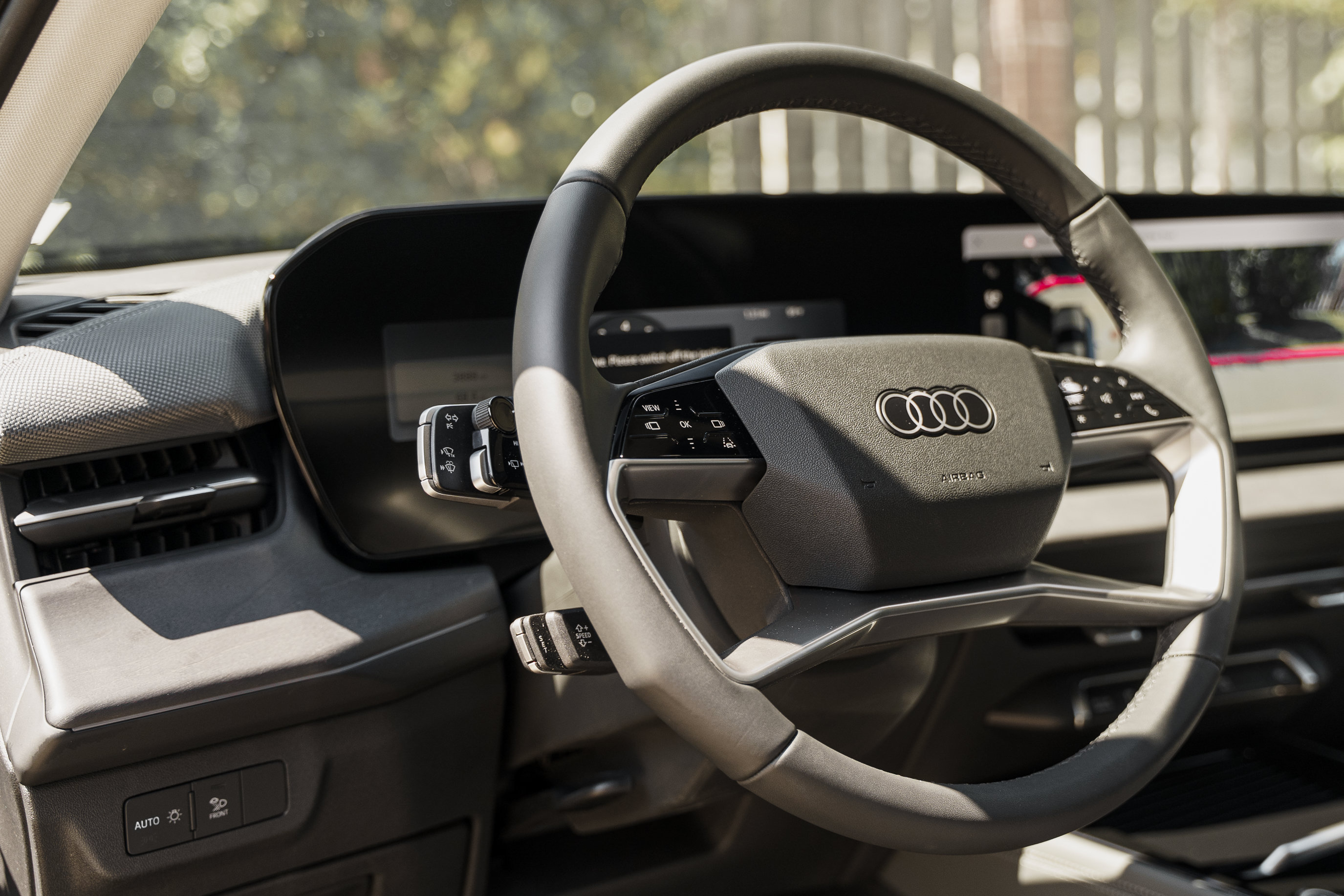 Certified 2026 Audi Q3 quattro 2.0T AWD/4WD image 8